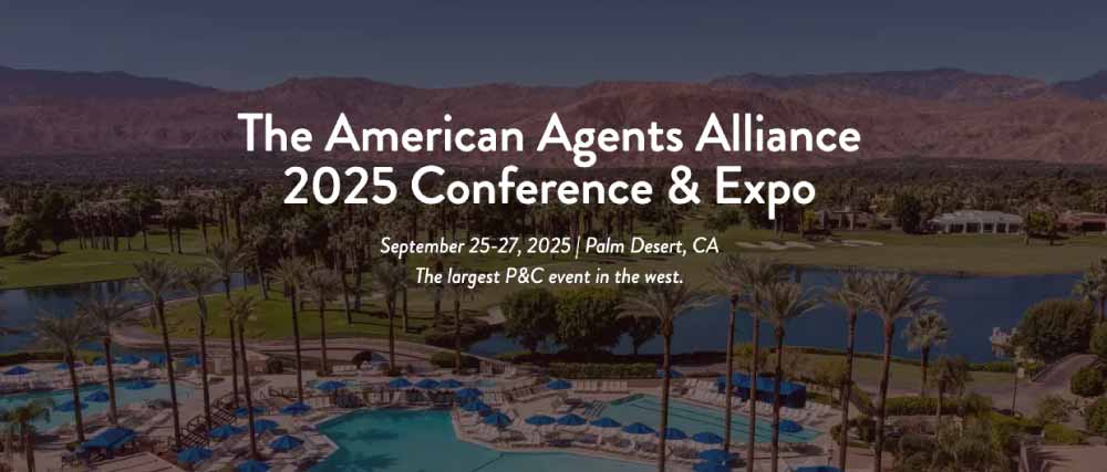 2025 JW Marriott AAA Conference and Expo