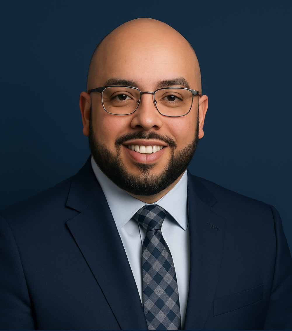 Josh Duran