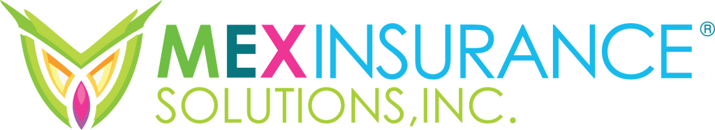 MexInsurance Solutions Logo