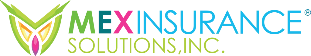 MexInsurance Solutions Logo