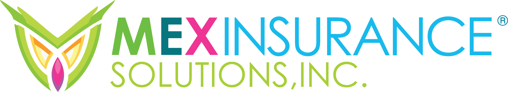 MexInsurance Solutions Logo